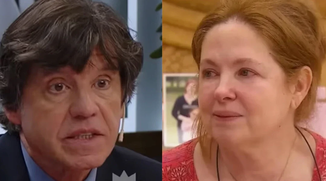 Ricardo Biasotti rompió el silencio, destrozó a Andrea Del Boca y denunció una “mano política”