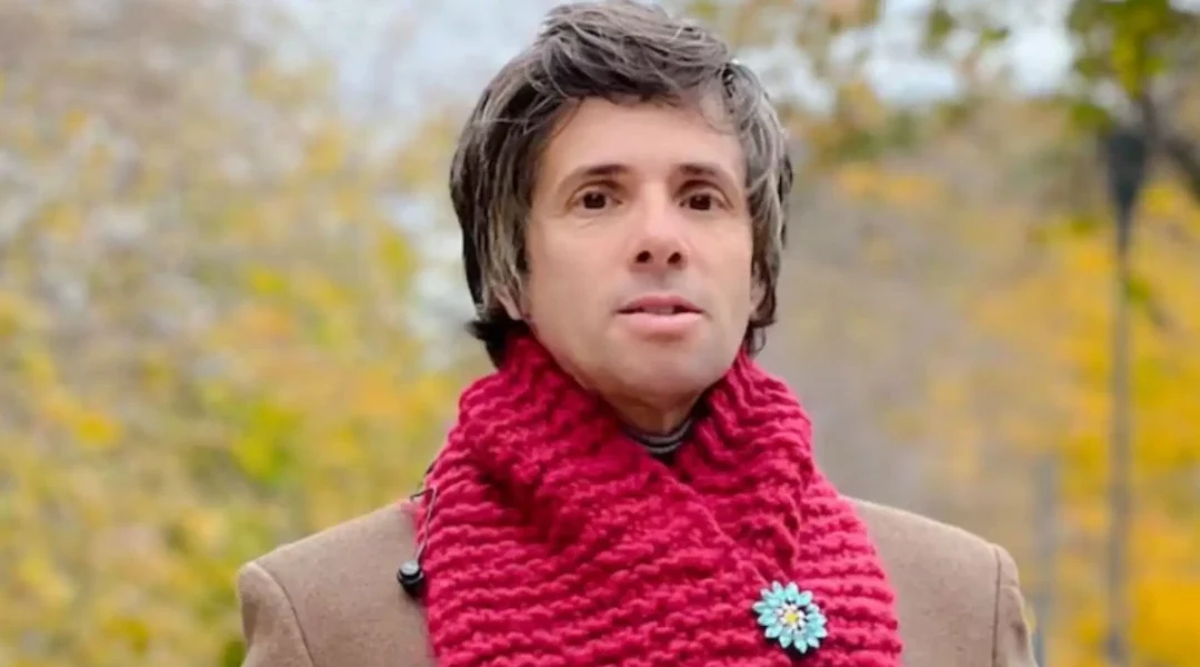 Escándalo, guerra de egos y plagio: la feroz interna que sacude a Robertito Funes Ugarte