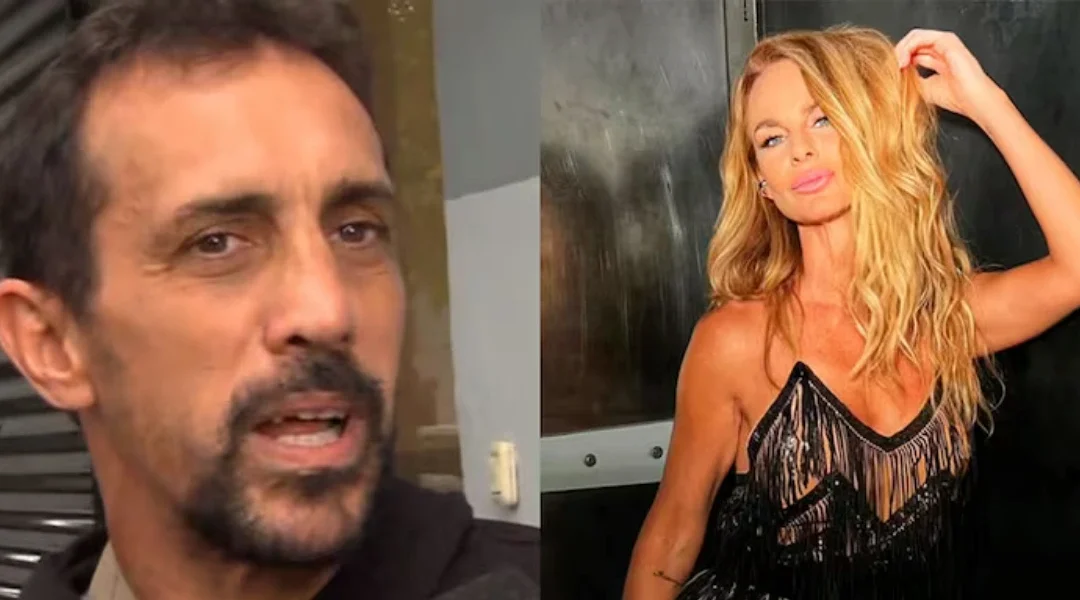 Sabrina Rojas y José Chatruc blanquearon su noviazgo y ya aparecieron videos calientes