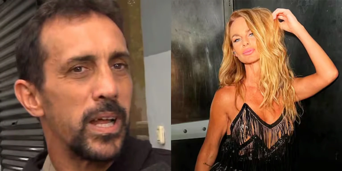 Sabrina Rojas y José Chatruc blanquearon su noviazgo y ya aparecieron videos calientes