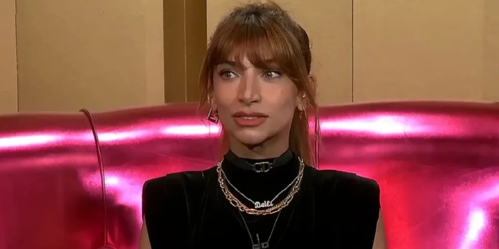 Se filtró la letal frase de la cúpula de Telefe para echar a Sol Abraham de Gran Hermano