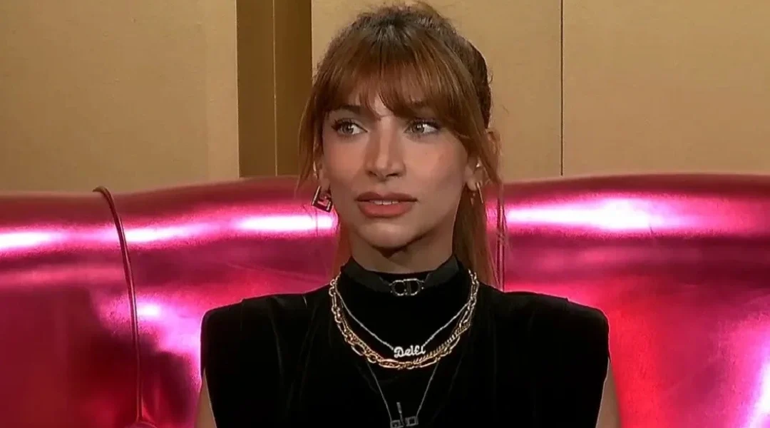 Se filtró la letal frase de la cúpula de Telefe para echar a Sol Abraham de Gran Hermano