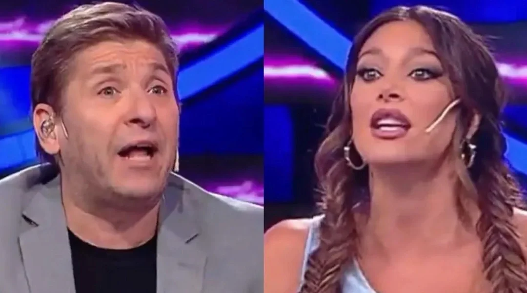 Guerra silenciosa en Gran Hermano: la feroz interna entre Sol Pérez y Gastón Trezeguet por los “looks”