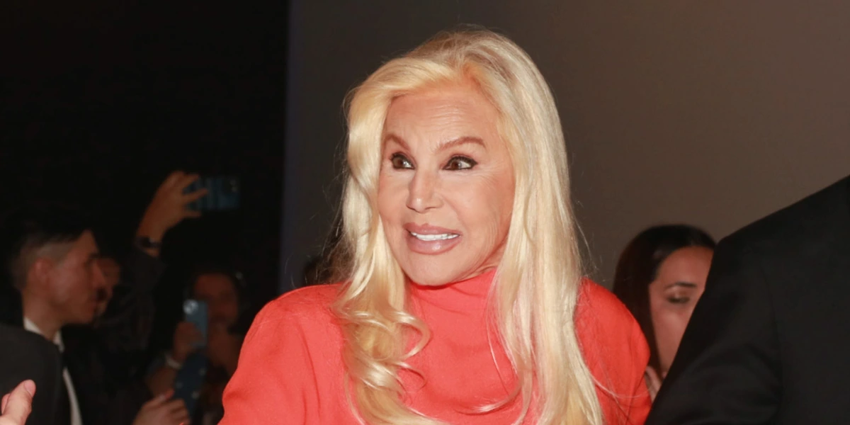 La drástica decisión que tomó Susana Giménez con respecto al Mundial 2026