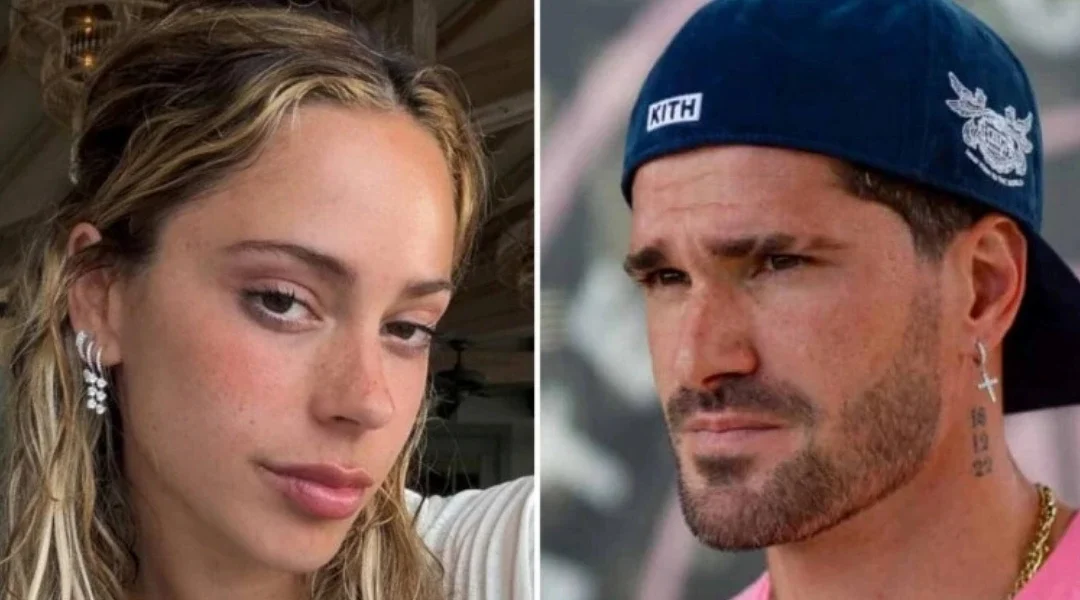 El profundo dolor de Tini Stoessel: la cronología del embarazo que perdió junto a Rodrigo De Paul