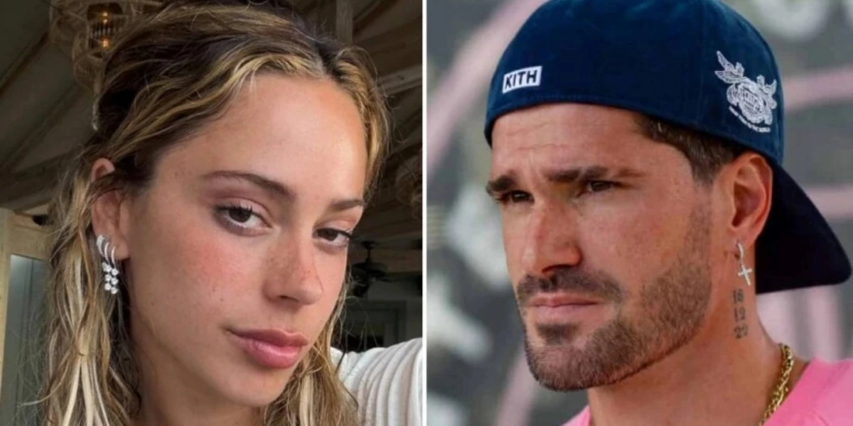 El profundo dolor de Tini Stoessel: la cronología del embarazo que perdió junto a Rodrigo De Paul