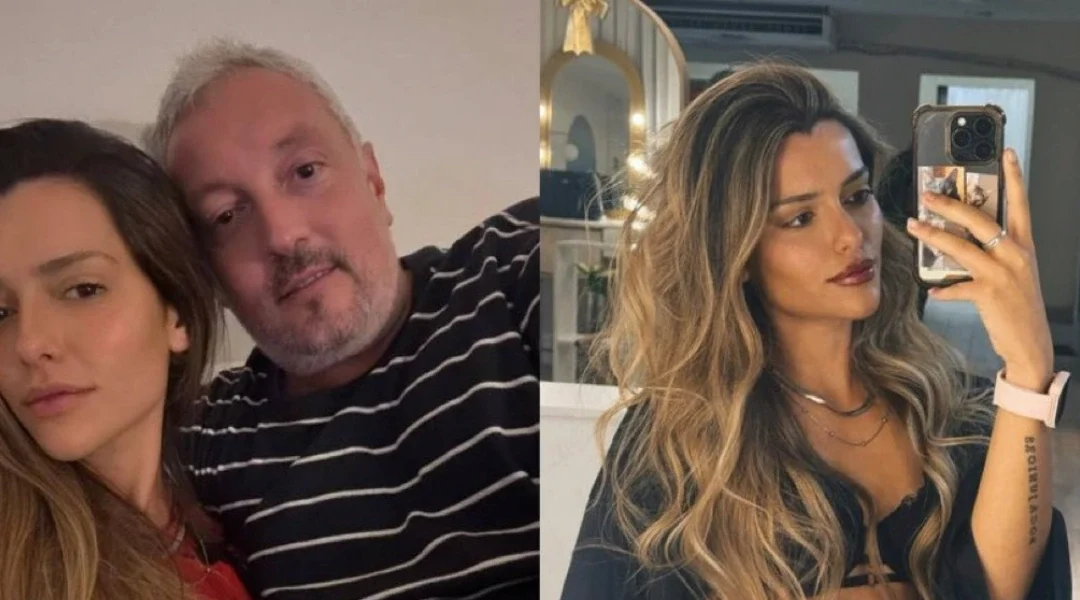 Revelaron los turbios motivos detrás de la separación de Pablo Carrozza y Vale Salcedo