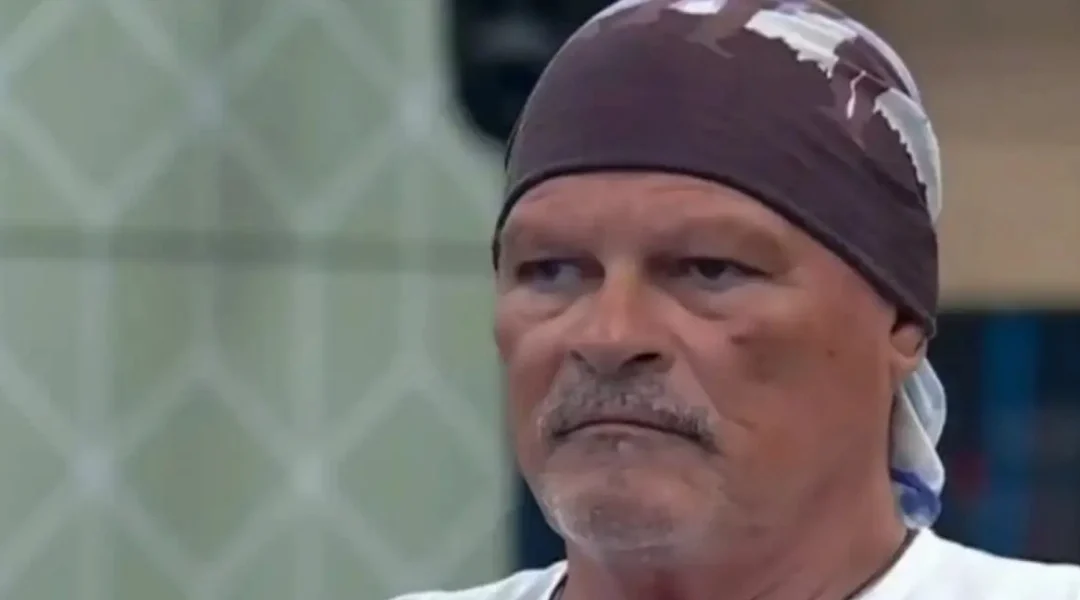 Alfa confirmó que ingresa a La Cárcel de los Gemelos y le tiró un palito a Gran Hermano