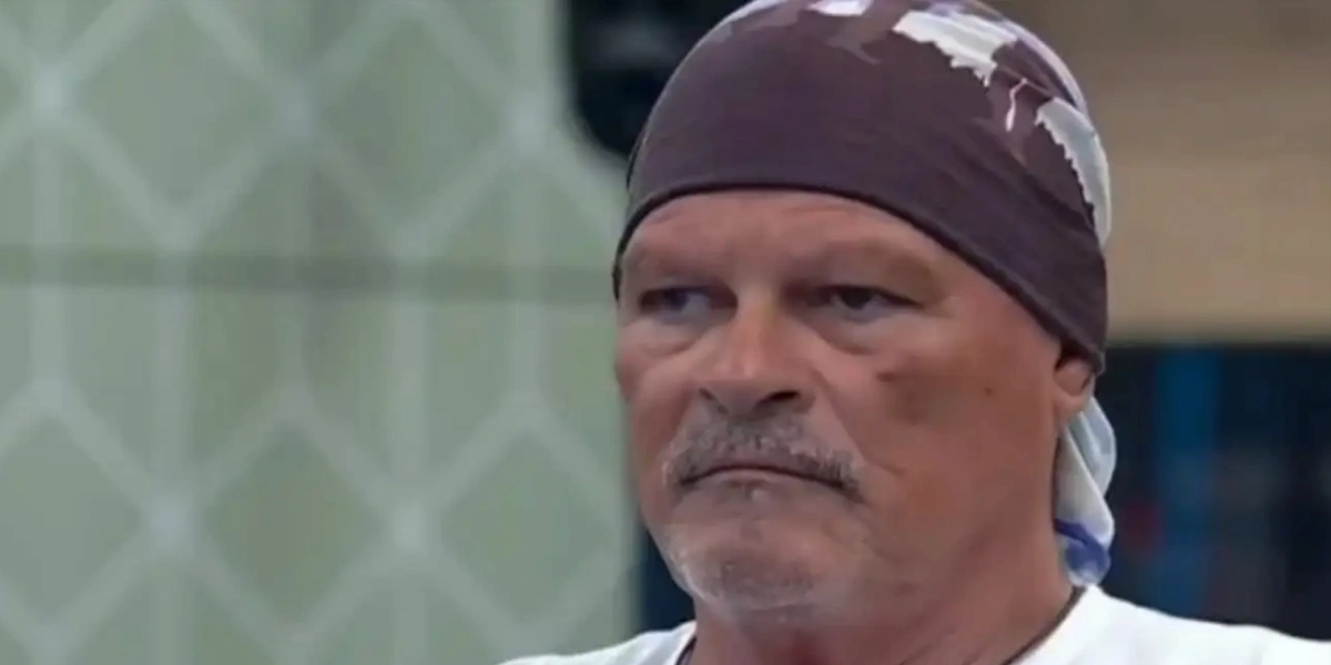 Alfa confirmó que ingresa a La Cárcel de los Gemelos y le tiró un palito a Gran Hermano