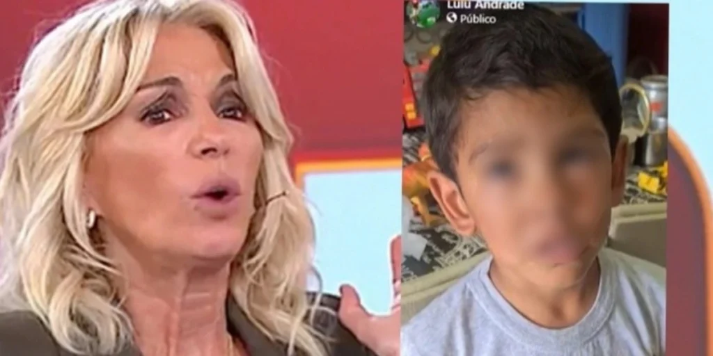 Yanina Latorre estalló furiosa tras el aberrante asesinato de Ángel en Chubut: “¿Las feministas ya hablaron?”