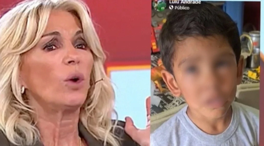 Yanina Latorre estalló furiosa tras el aberrante asesinato de Ángel en Chubut: “¿Las feministas ya hablaron?”