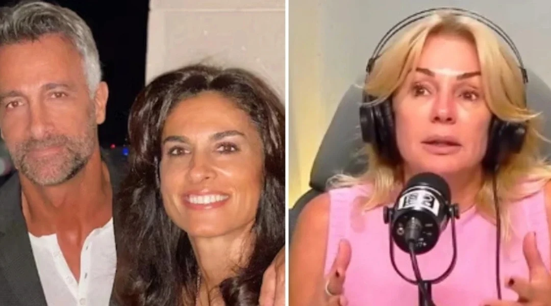 Yanina Latorre reveló el dramático motivo de la ruptura entre Gabriela Sabatini y su familia