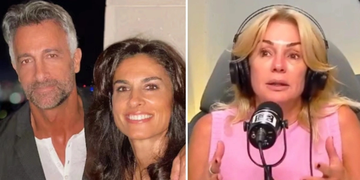 Yanina Latorre reveló el dramático motivo de la ruptura entre Gabriela Sabatini y su familia