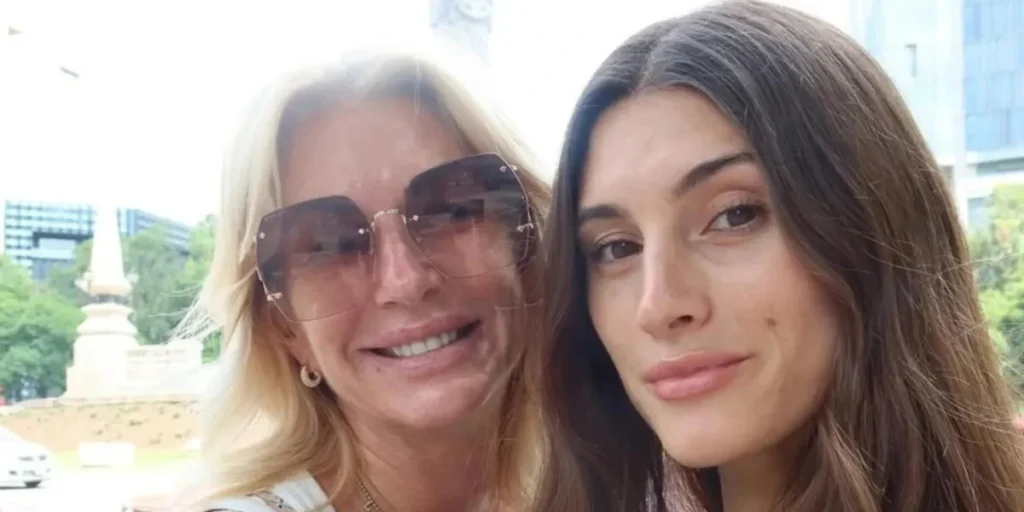 El bestial ataque de furia de Yanina Latorre: se burlaron de su hija Lola y destruyó a todos