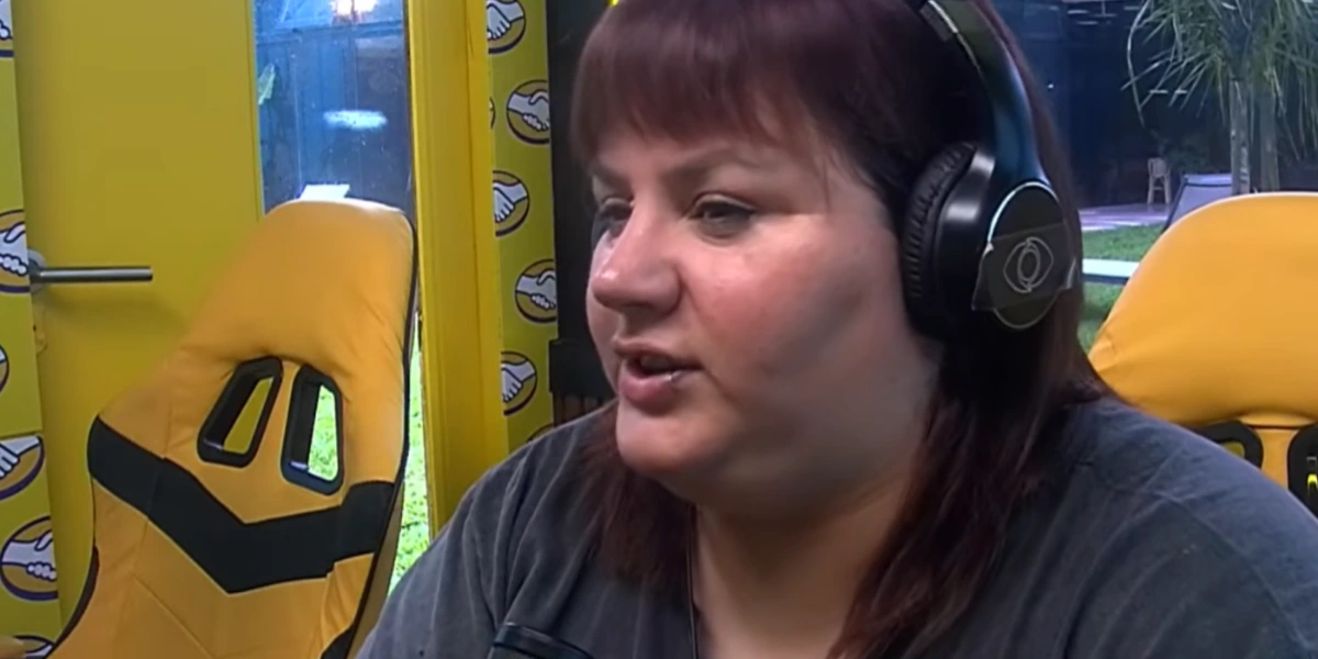 Nueva agresión de Yipio: la escandalosa frase Cinzia que la dejó sin escapatoria en Gran Hermano