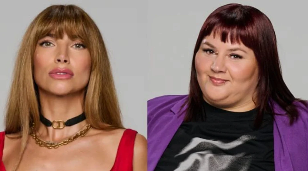 Escándalo en Gran Hermano: el repudiable cruce entre Yipio y Sol que podría terminar en expulsión