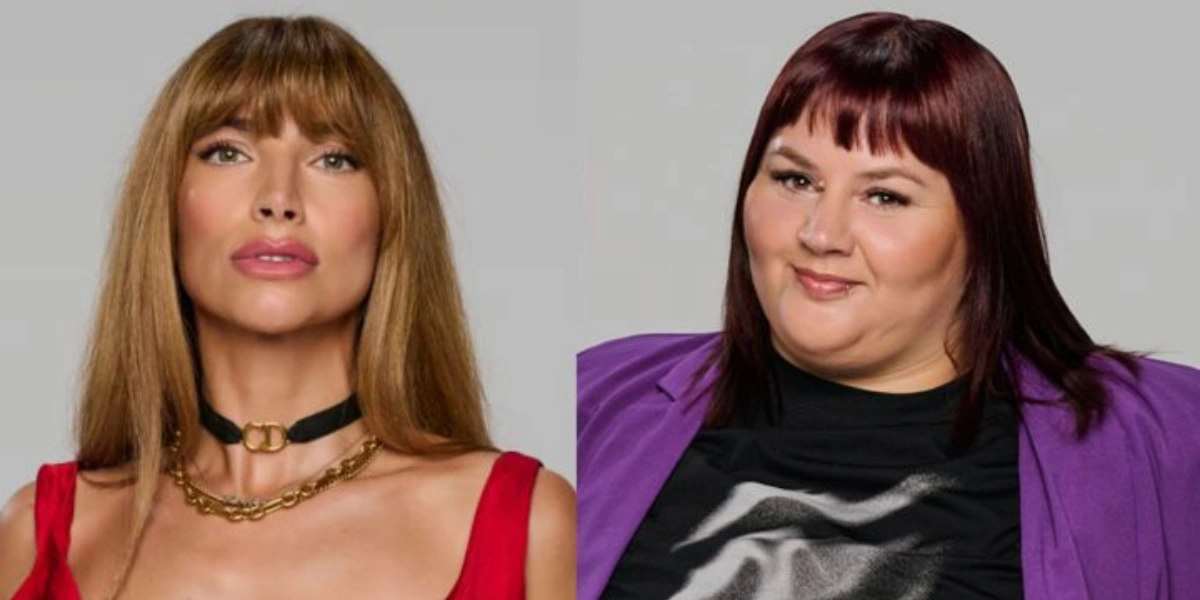 Escándalo en Gran Hermano: el repudiable cruce entre Yipio y Sol que podría terminar en expulsión Escándalo en Gran Hermano: el repudiable cruce entre Yipio y Sol que podría terminar en expulsión