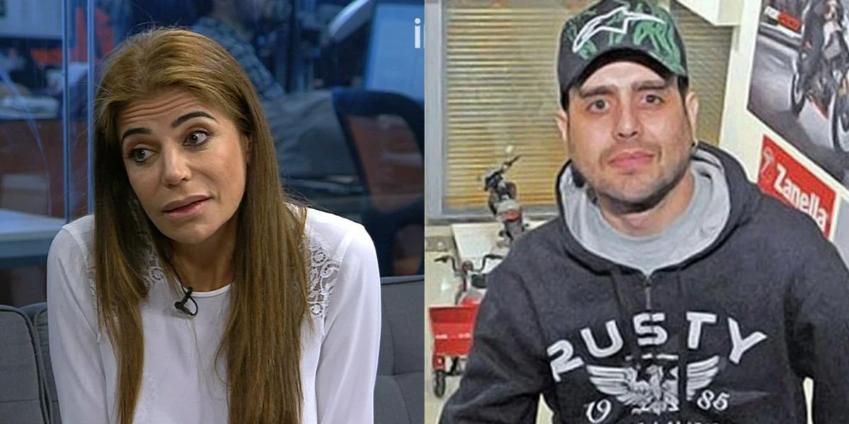 Guerra familiar sin tregua: el contundente documento con el que Zulemita Menem pidió la detención de Carlitos Nair