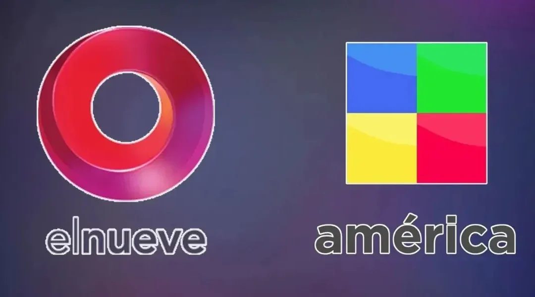 Exclusivo: América TV y El Nueve, palo a palo en el rating del jueves 28 de mayo