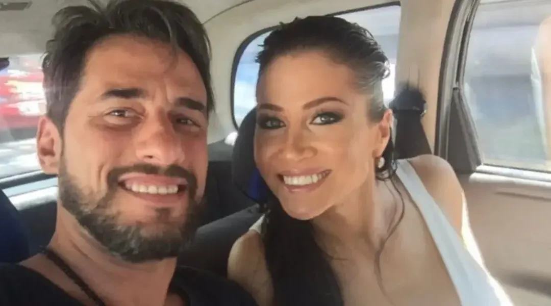 Adabel Guerrero hasta las manos: se blanqueó su infidelidad, se supo con quién y qué famosa la “ayudó”