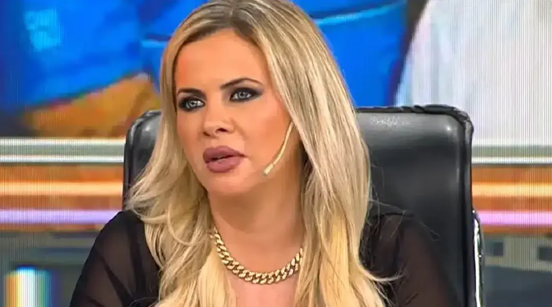 Preocupación por Alejandra Maglietti: sufrió un accidente inesperado y no pudo ocultarlo