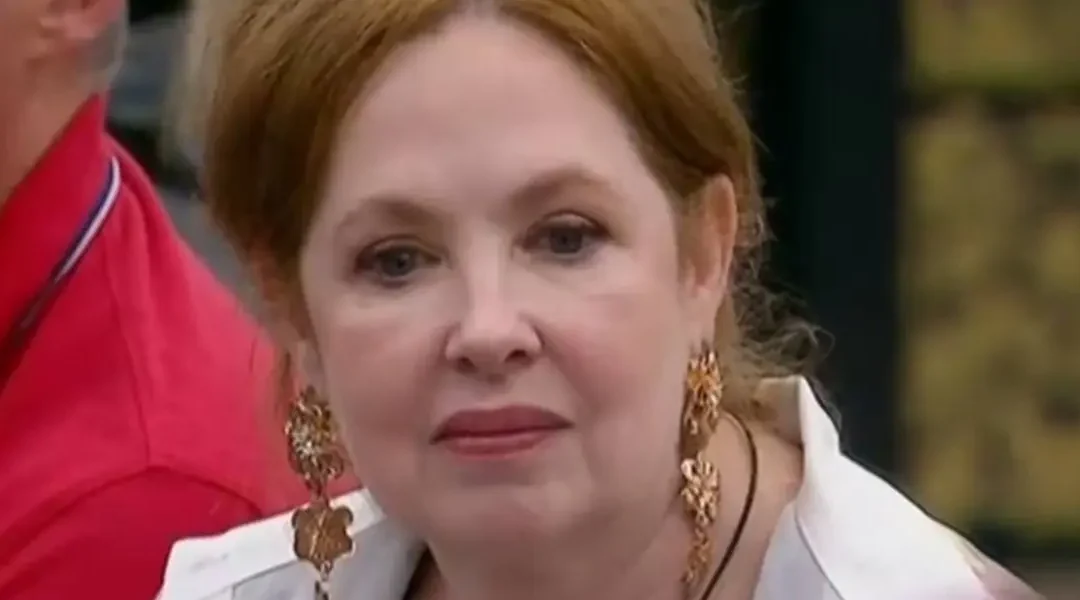 Un brutal grito del afuera destapó lo que ocultaba Andrea del Boca hasta hoy y se le terminó todo en Gran Hermano