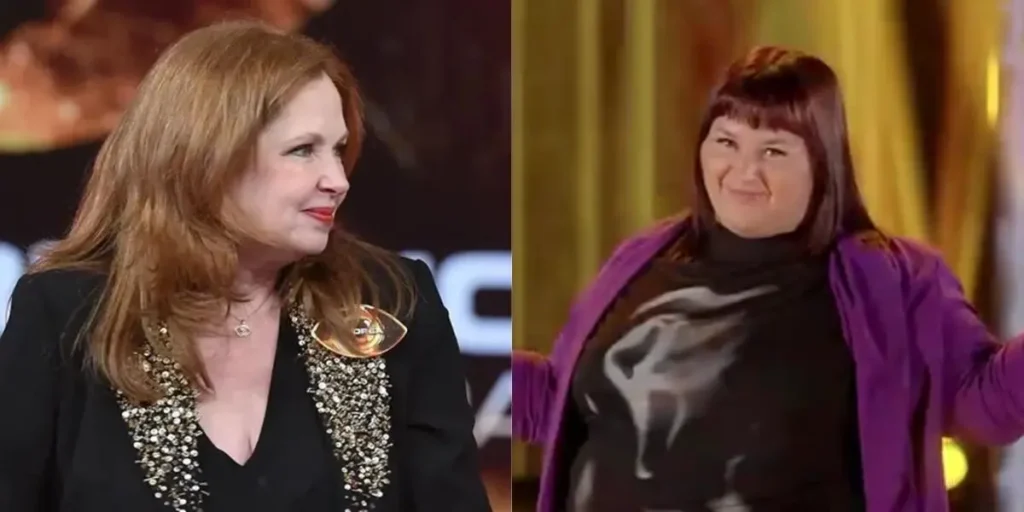 Andrea del Boca y Yipio