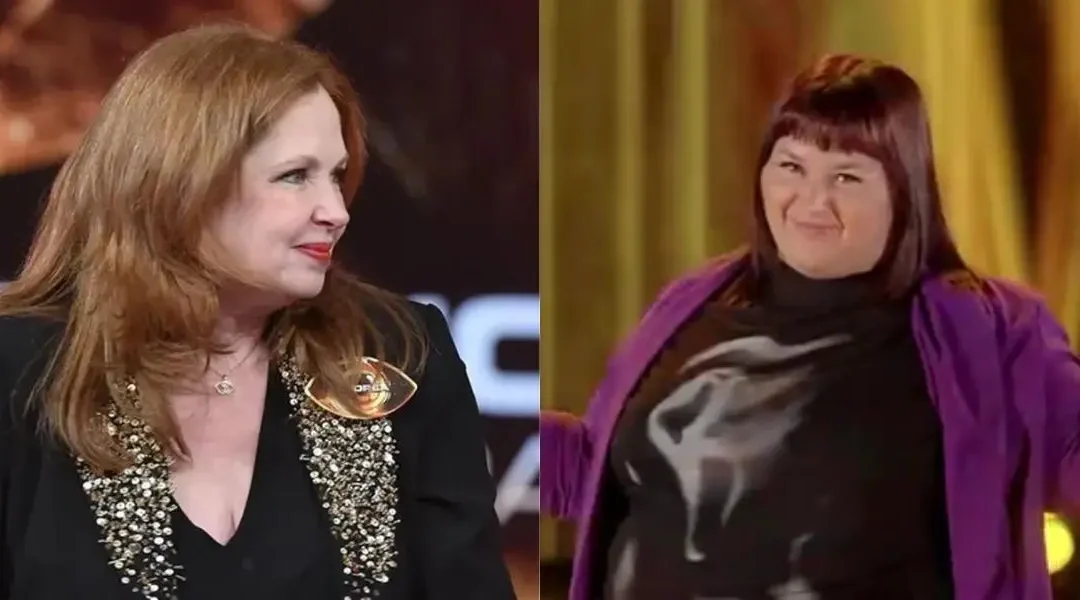 Se supo cómo volverían Andrea del Boca y Yipio a Gran Hermano y el escándalo llegó al límite