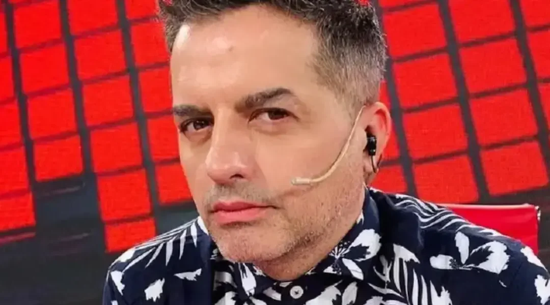 ¿Se termina LAM? Ángel de Brito prepara algo lejos de la TV y dejó un bombazo para todos