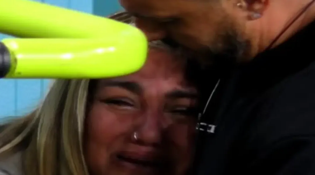 Insultos, gritos y un llanto desesperado: la noche negra de Gladys La Bomba Tucumana que la “sacó” de Gran Hermano