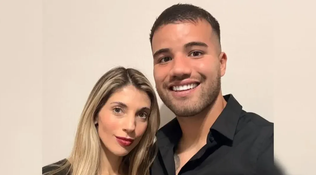 Bombazo total en Boca: Chelo Weigandt espera un hijo con la hija de un dirigente muy cercano a Juan Román Riquelme