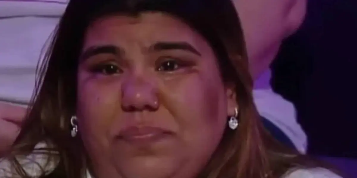 Camilota en Cuestión de Peso
