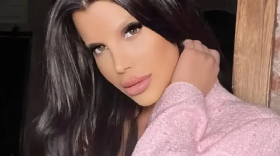 La escandalosa historia sobre Charlotte Caniggia que nadie se anima a revelar