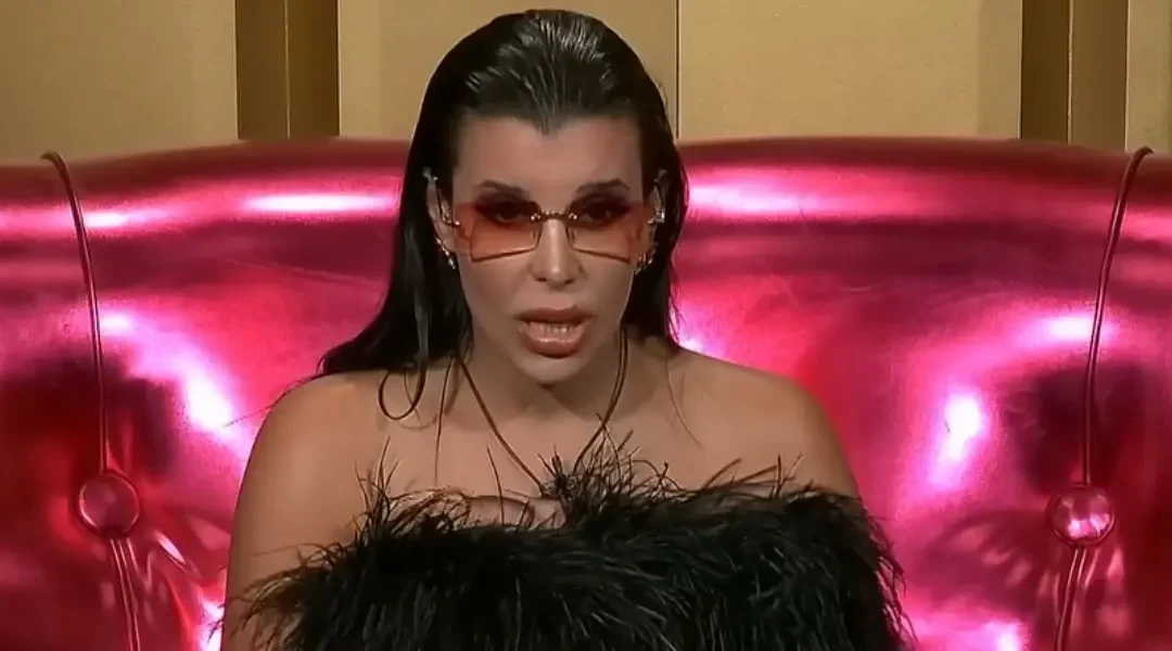 Basta para Charlotte Caniggia en Gran Hermano: se filtró quien sería su escandaloso reemplazo