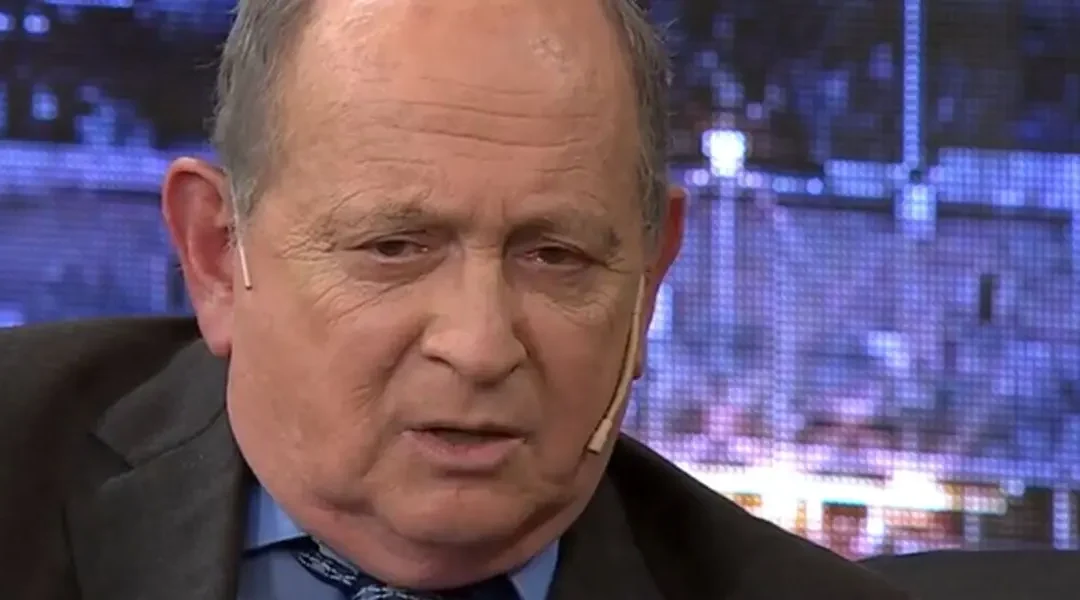 Se supo cómo está Chiche Gelblung tras la internación y un doloroso detalle preocupó a todos