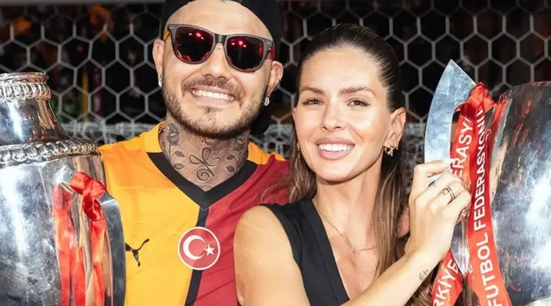 El turbio precio de seguir a Mauro Icardi: la China Suárez activó una guerra con lo más duro de su pasado