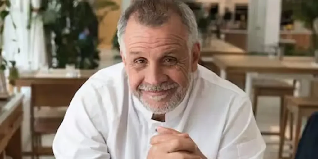 Christian Petersen