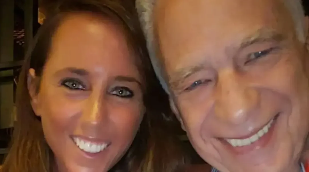 La frase íntima de Estefanía Pasquini que dejó expuesta su vida con Alberto Cormillot