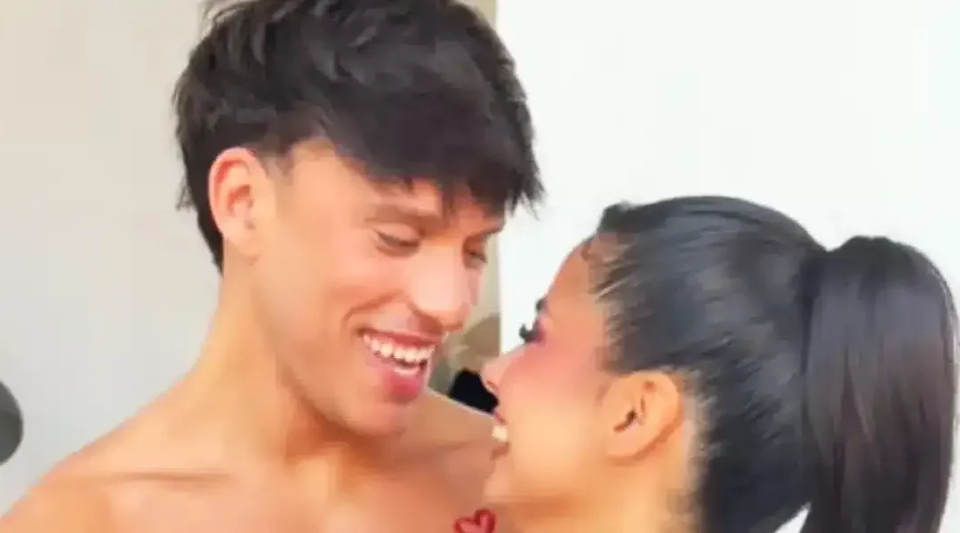 Daniela Celis grabó su video íntimo más caliente para hacer que Nick Sicaro vuelva a Gran Hermano