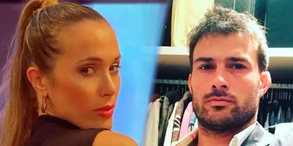 Darío Cvitanich defendió a Ivana Figueiras y hundió a Chechu Bonelli con una fuerte desmentida