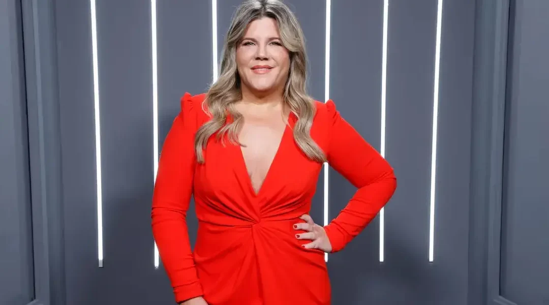 El romance de Dominique Metzger se puso muy serio: el gesto que cambió todo