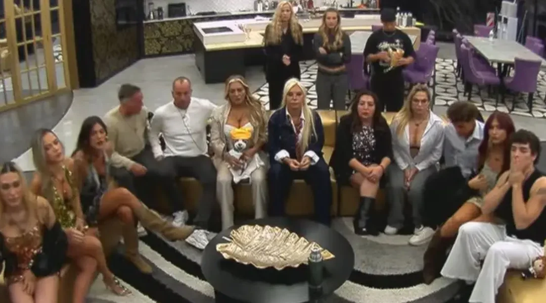 Dos “plantas” menos y nuevos nominados: la noche movida de Gran Hermano que cambió el juego
