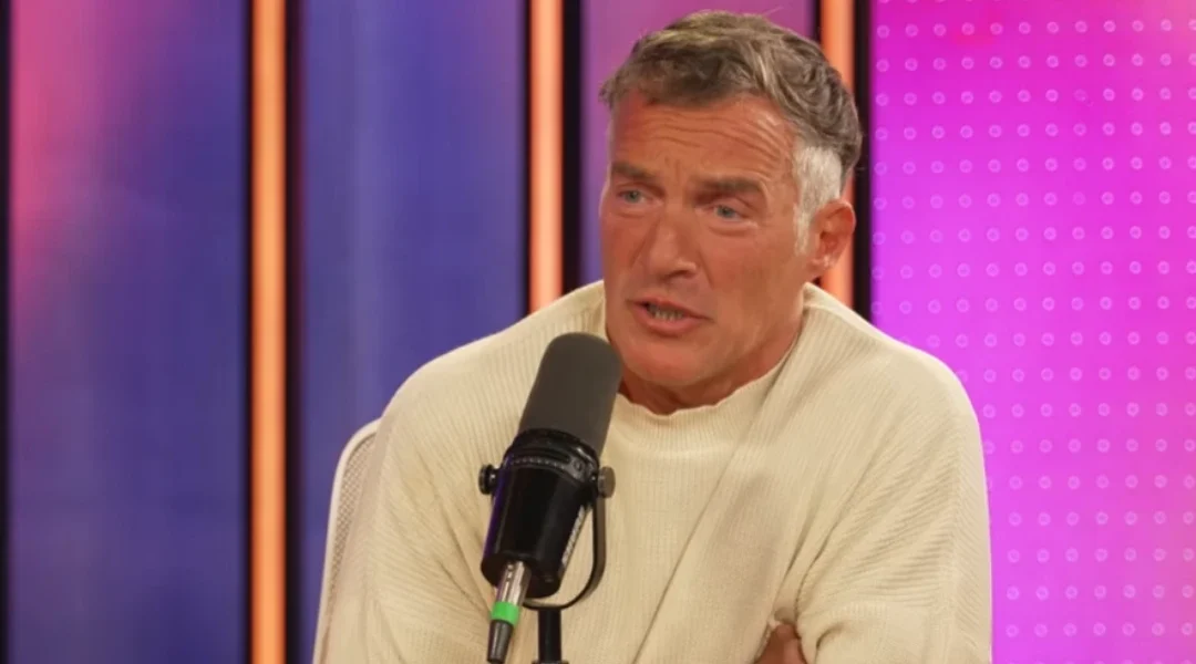 Apuraron a Eduardo tras ser eliminado de Gran Hermano y tuvo que confesar todo sobre su hija