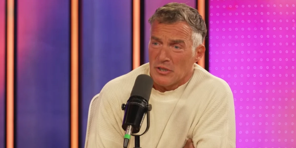 Apuraron a Eduardo tras ser eliminado de Gran Hermano y tuvo que confesar todo sobre su hija Apuraron a Eduardo tras ser eliminado de Gran Hermano y tuvo que confesar todo sobre su hija
