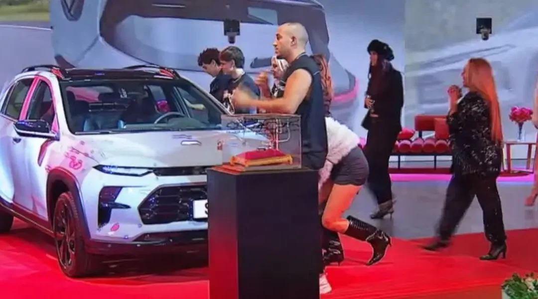 Qué pasó con el auto 0KM que regalaba Gran Hermano: por qué no lo entregó este martes