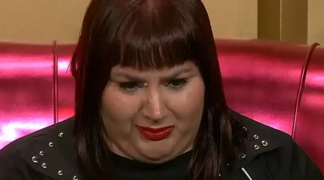 Yipio rompió el silencio tras abandonar Gran Hermano, contó toda la verdad sobre su mamá y reveló una fuerte imagen