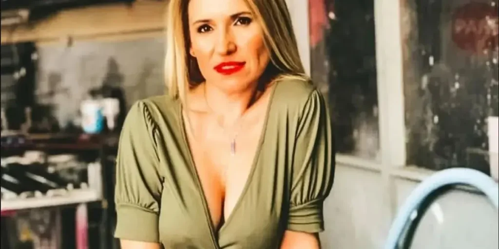 Fernanda Iglesias