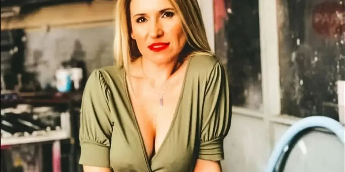 Fernanda Iglesias