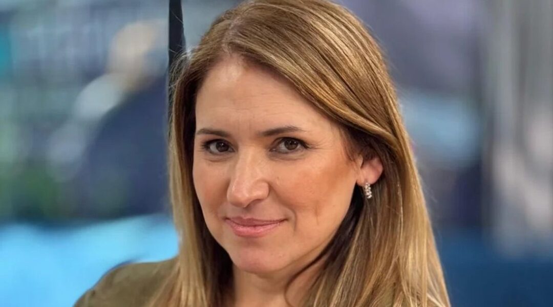 La pista final de Fernanda Iglesias sobre el escandaloso romance prohibido que confirmaría la peor sospecha