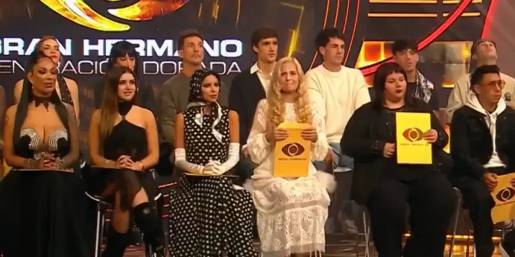 Repechaje de Gran Hermano: los jugadores se preparan